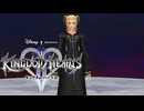 再びディズニーの世界へ  キングダムハーツⅡ 実況プレイ part105