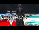 再びディズニーの世界へ  キングダムハーツⅡ 実況プレイ part106