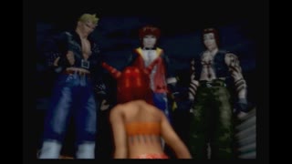 【主婦が肉壁と闘う】バウンサー(ヴォルト編)【レトロゲーム実況】part6