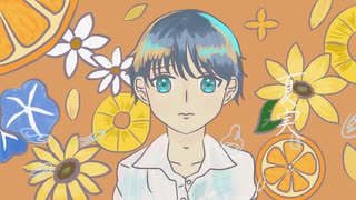 【最強に大人っぽく】夏実/AKASAKI-京王寺ジョニ(Cover)【歌ってみた】
