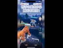 #ポケモンgo #gbl 相手の動きから勝利を確信！ ランドロス ディアルガ ゼルネアス vs ディアルガ ランドロス イベルタル #shorts #マスターリーグ #pokemon