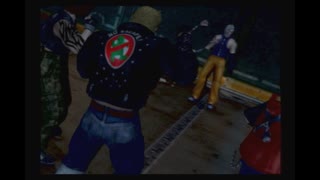 【主婦が肉壁と闘う】バウンサー(ヴォルト編)【レトロゲーム実況】part7
