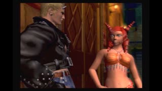 【主婦が肉壁と闘う】バウンサー(ヴォルト編)【レトロゲーム実況】part8