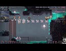 Oxygen Not Included　: The Frosty Planet Pack　遊んだよ02
