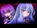 悪いゆかりさんVS葵ちゃん【ソフトウェアトーク劇場】(※ifルートおまけ追加)