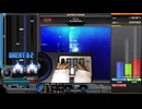 【親指&人差し指禁止でbeatmania037】Abyss The Heavens Remix SPA HARDクリアの巻