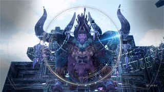 [FF7リバース] 第44回(44-1) クジャタの祠