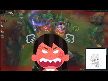 ホモと見るゲームで負けて発狂してしまう女