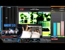 【親指&人差し指禁止でbeatmania038】Abyss The Heavens Remix SPA HARDクリアの巻