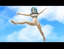 【東方MMD】一輪、大空を舞う【空の日】