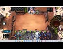 【シャドウバース／女性カード中心／独自ルール・ハイランダー】No.1817 鋼鉄タスロリ版・人形ネメシス【ソロプレー・対ＡＩ戦{イザベル-マナリアウィッチ／ＤＯＶ}／１試合】