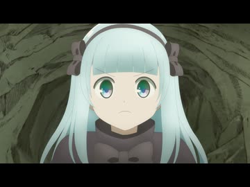 ダンジョンの中のひと　第11話　守らぬ者たち