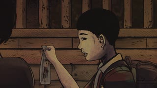 闇芝居 十三期　第11話　糸引きくじ