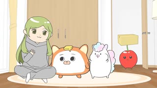 ぬいストーリー　第50話　AIのやつ