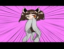 きりたんの恥ずかしい動画【ずんパラ投稿祭Z_アイキャッチ部門】