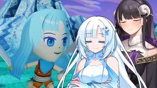 【ミートピア】オホトピア#3 対魔忍・大賢者登場の巻