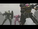 【ガンブレ4】ずんちゃんのガンダムブレイカー4＃12【VOICEROID実況プレイ】