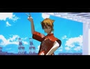 【にじさんじMMD】DEEP BLUE TOWNへおいでよ【伏見ガク】