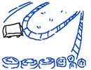 レースカー