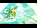 フィクション・ガール / limit34 feat. 弦巻マキ