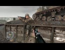 【実況】Call of Duty 2 #16