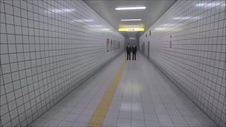 8番出口　絶叫集