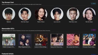 韓国ドラマのOSTをお探しですか？OSTFlyで全て見つけよう！
