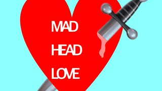 MAD HEAD LOVEを歌ってみた桂川圭吾