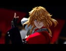 【MMD刀剣乱舞】一文字則宗に「ディスペア」を踊って貰いたかった