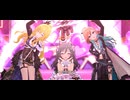 無限L∞PだLOVE♡　神崎蘭子〔らぶりー♡やみのま〕ソロver.【デレステMV】