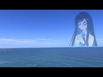 【Voiceroid車載】バイクを納車したから 銚子編【結月ゆかり,双葉湊音】