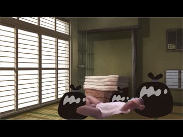 大鬱(メンヘラ淫夢)