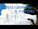 オリジナルイラスト超速ダイジェスト 9