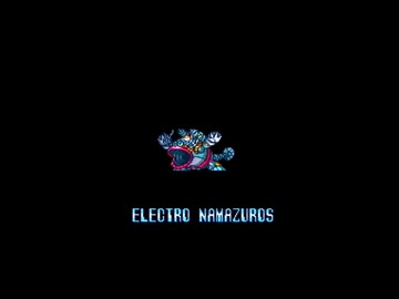 葵ちゃんのSFC版ロックマンX3【VOICEROID実況】パート4