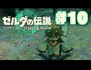 【ぽつぽつ実況 #10】深穴【ティアーズオブザキングダム】