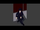月を射る