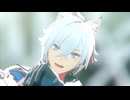 【ゼンゼロMMD】セス君で「ワールドイズマイン」