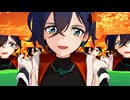【MMD】 リンがマーシャル・マキシマイザーを踊ります