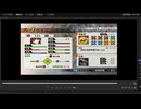 [プレイ動画]　戦国無双４の駿河防衛戦をあまねでプレイ
