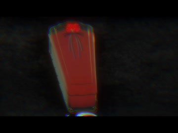 【MMD】うみなおし  初音ミク