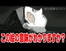 彼女の孤独を知る2.5Dサイコホラー【或る孤独なひとり】