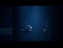 [リトルナイトメア２]第2回(2-4) 学校からの逃走