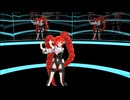 【MMD】Goodnight HELLO【重音テト】