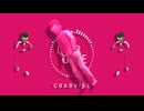 Hysteric Crab Vibe