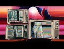 ピンクストライプラビット【オリジナル曲】