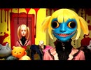 【ナレハテ／Karma_#2】ゾワゾワする悪夢と異形だらけの地獄から脱出するゲーム