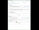 c3tr-translator-launcher 開発進捗報告 006 - 翻訳のスタイルを選べるようになりました。