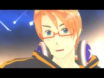 【APヘタリアMMD】　ブループラネット　【米】