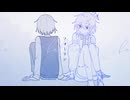 Écho「フォーリン」 (MUSIC VIDEO) 【Official】