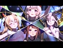 【デュランダル実装記念♪】チームikzeで『UMA Summer』